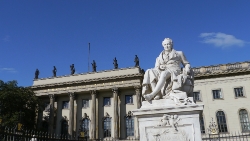 (2013-09) Berlin - 01 - Bebelplatz